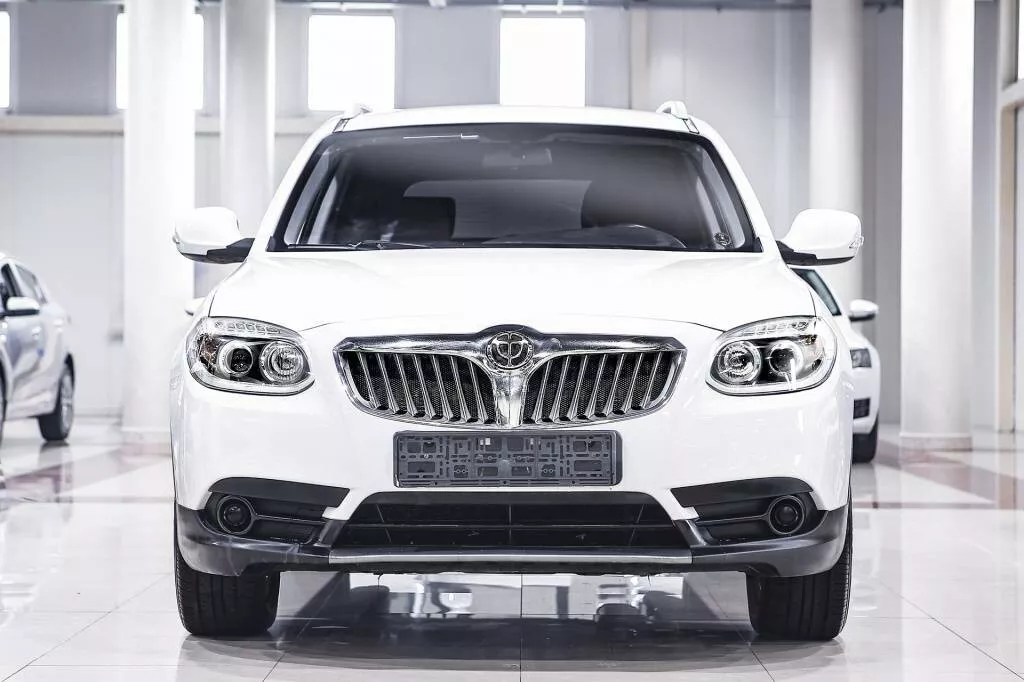 Купить V5 с пробегом