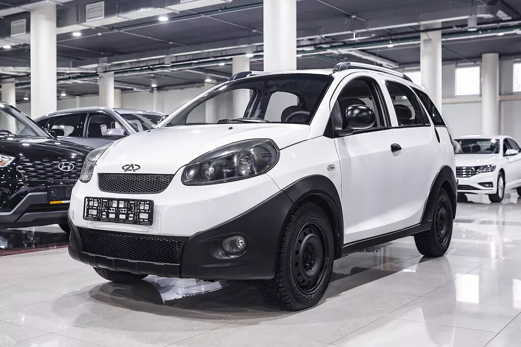 Купить IndiS (S18D) с пробегом