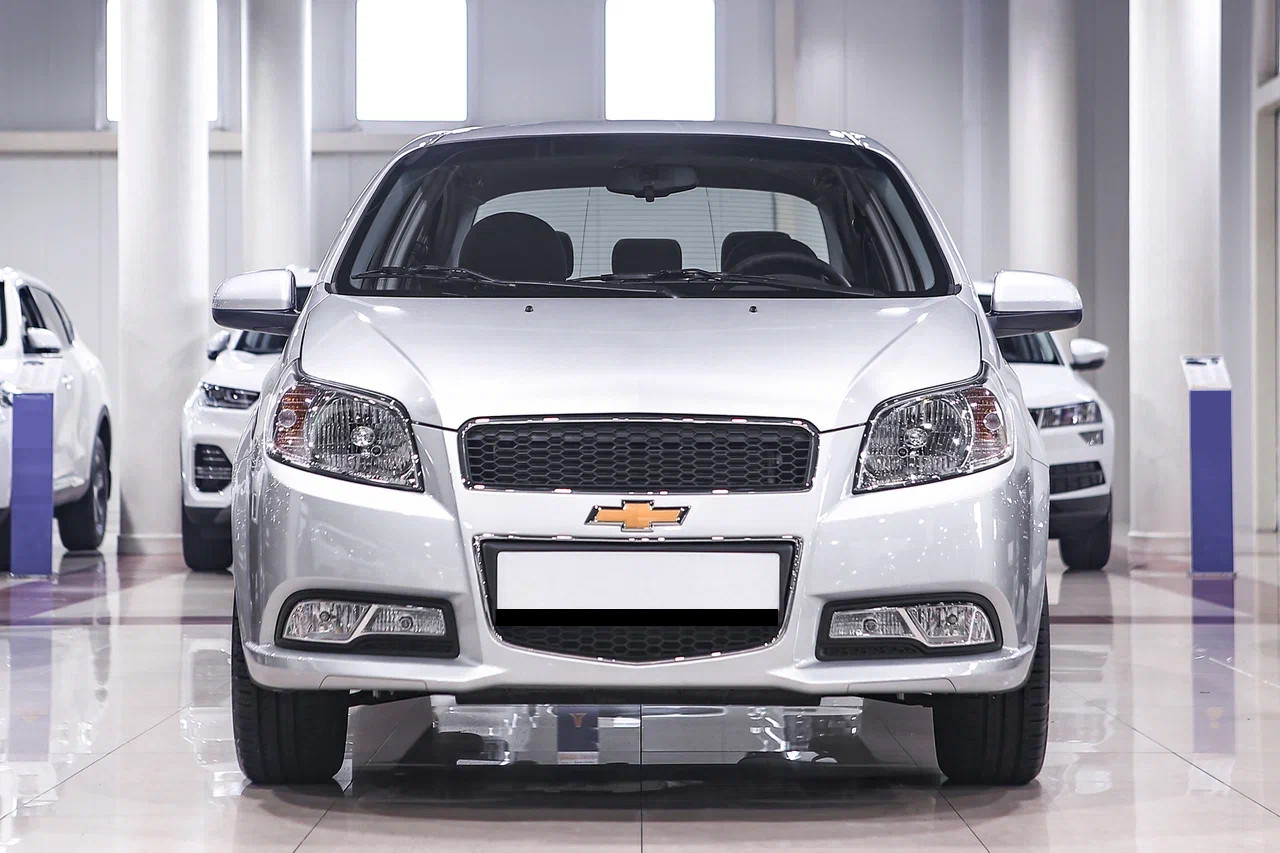 Купить Nexia с пробегом