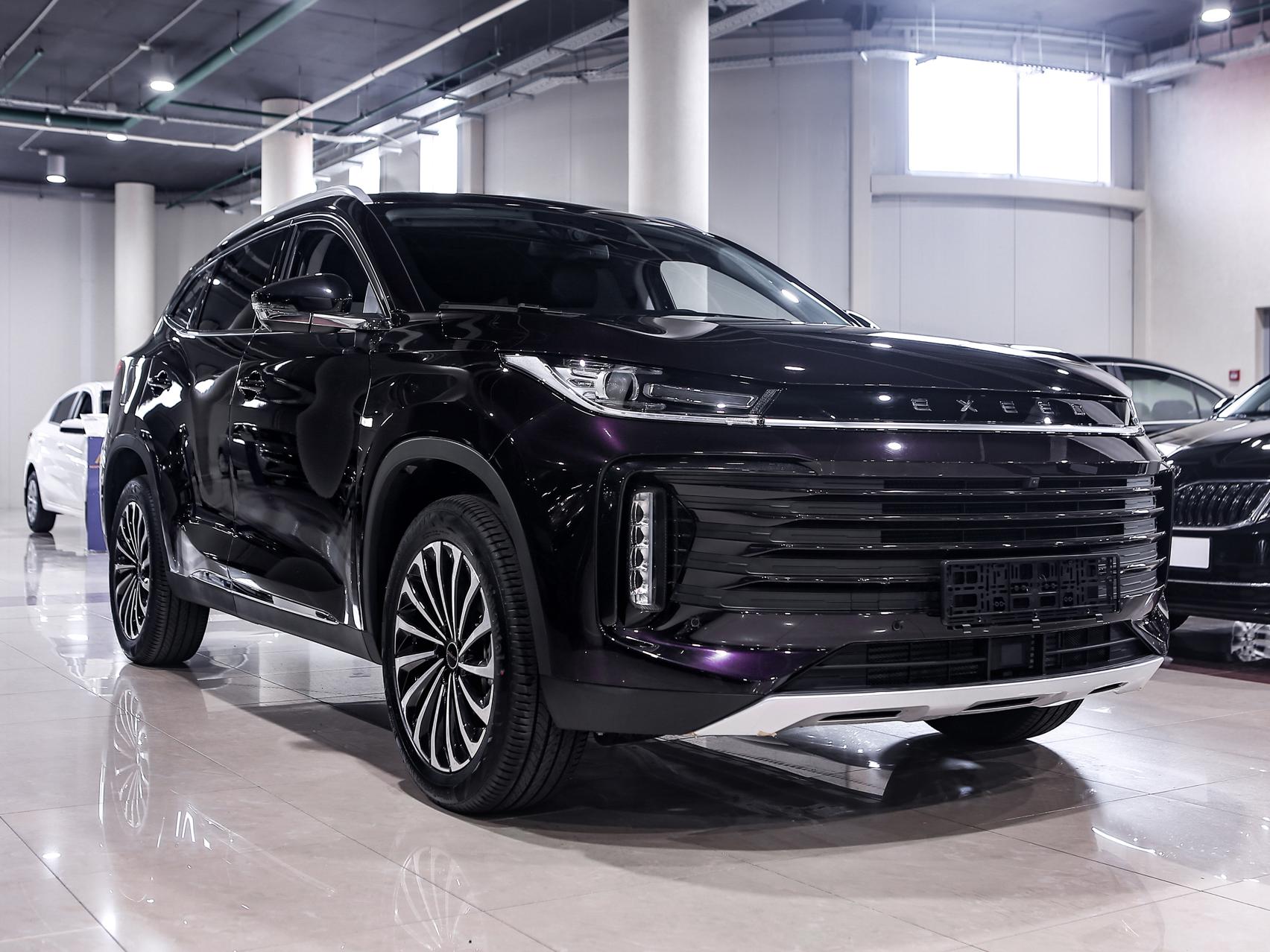 Купить TXL с пробегом