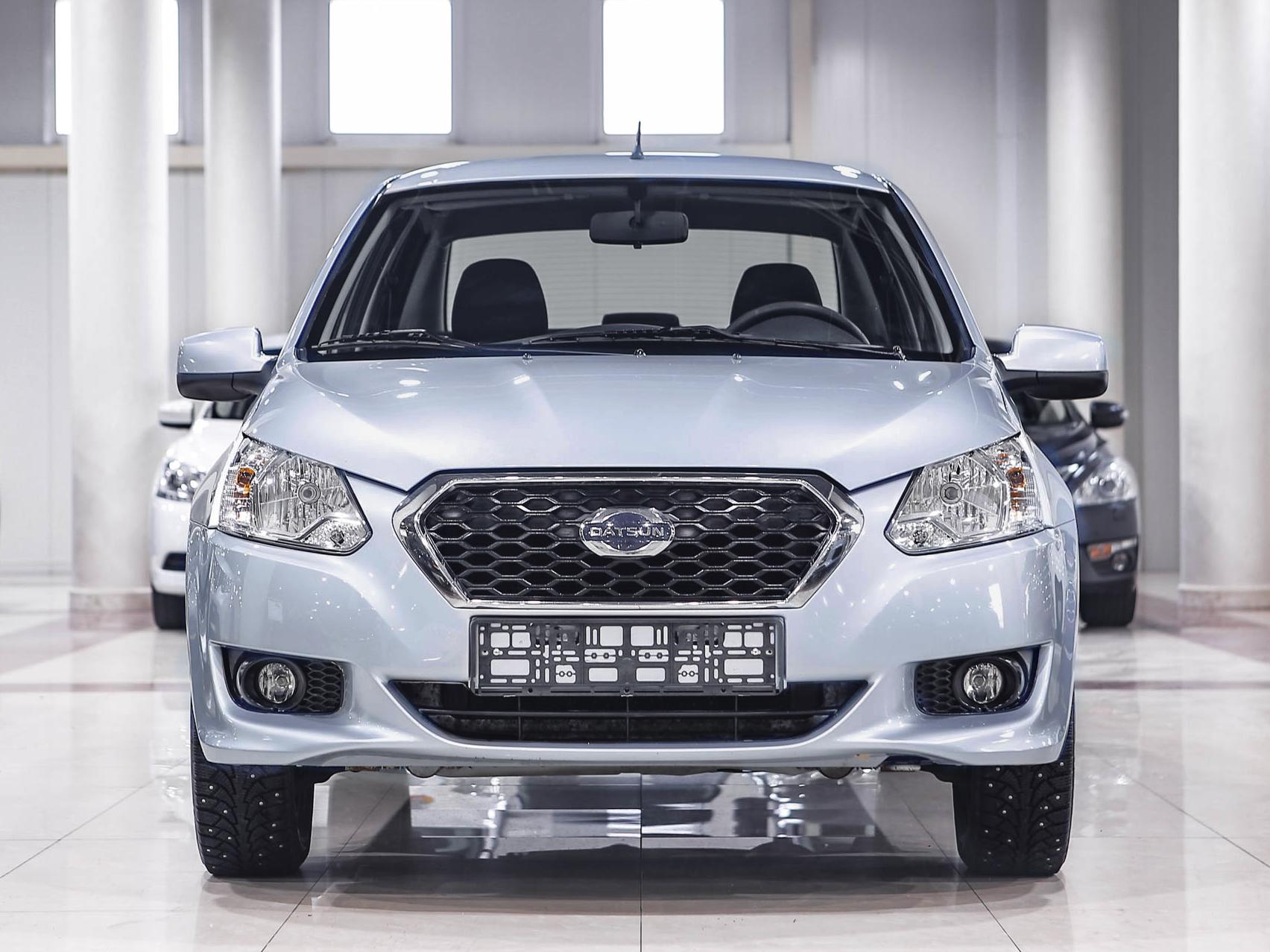 Купить on-DO с пробегом