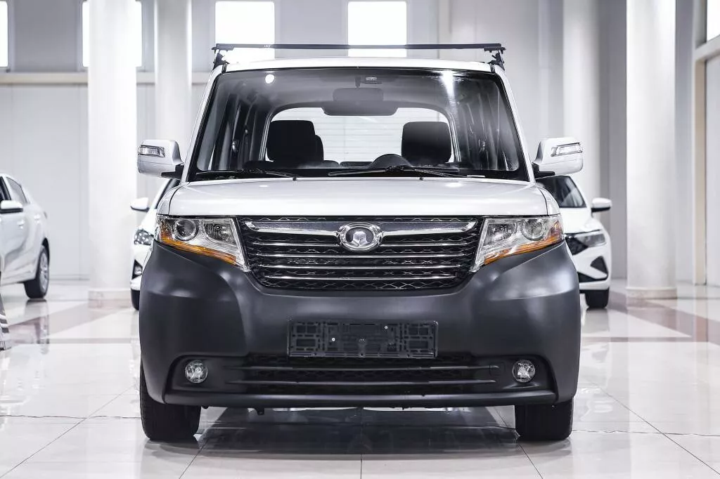 Купить Coolbear с пробегом