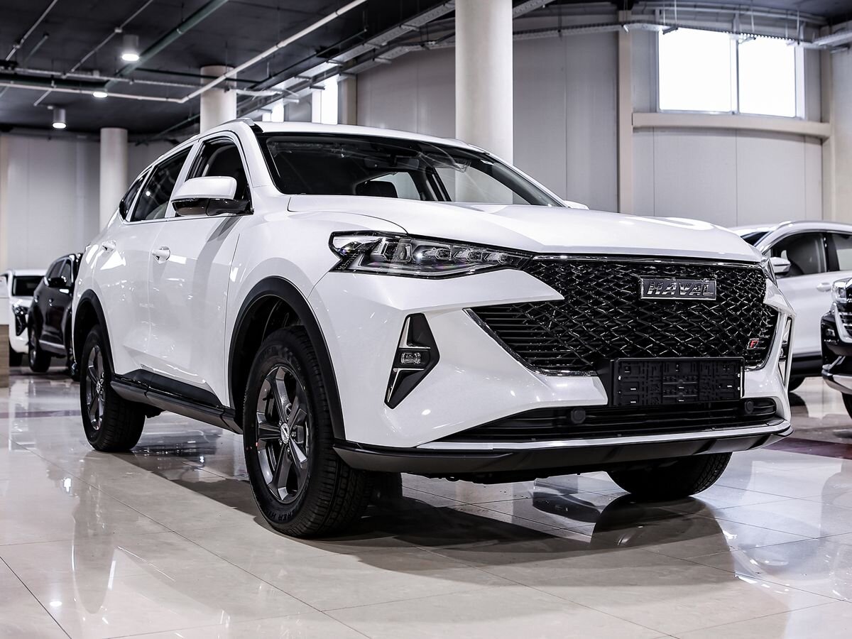 Купить F7 с пробегом