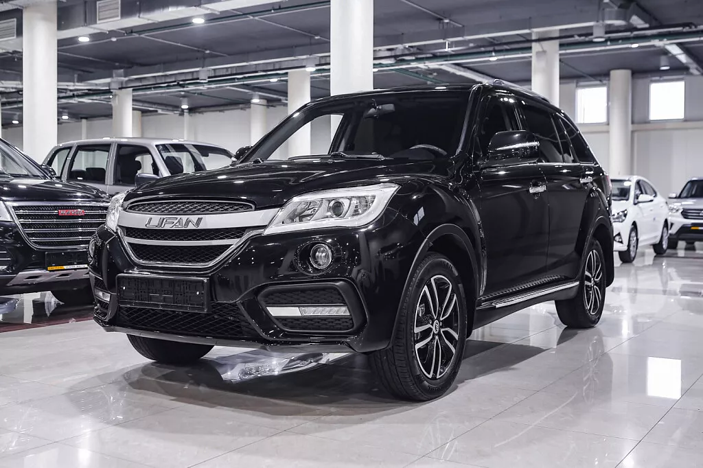 Купить X60 с пробегом