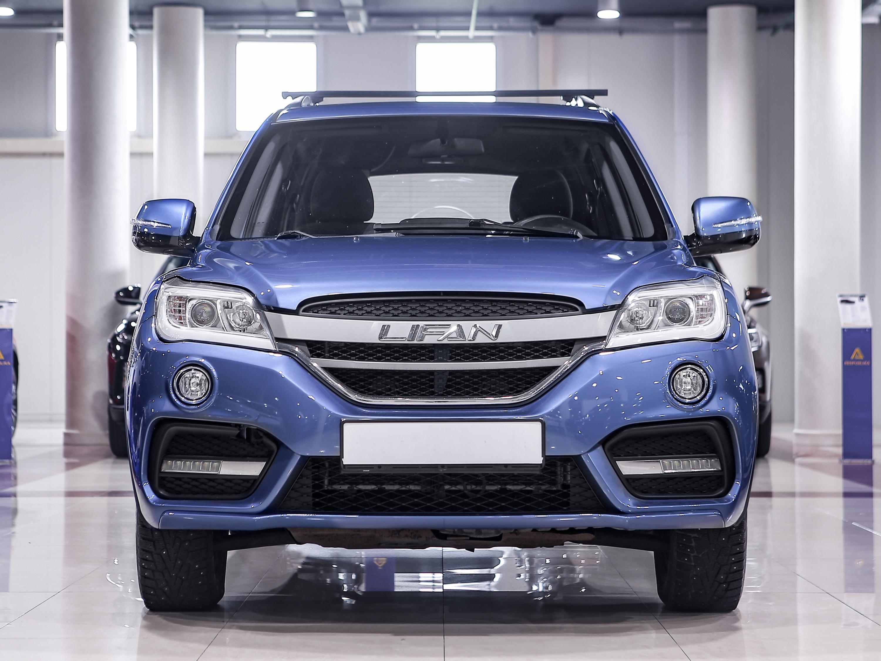 Купить X60 с пробегом