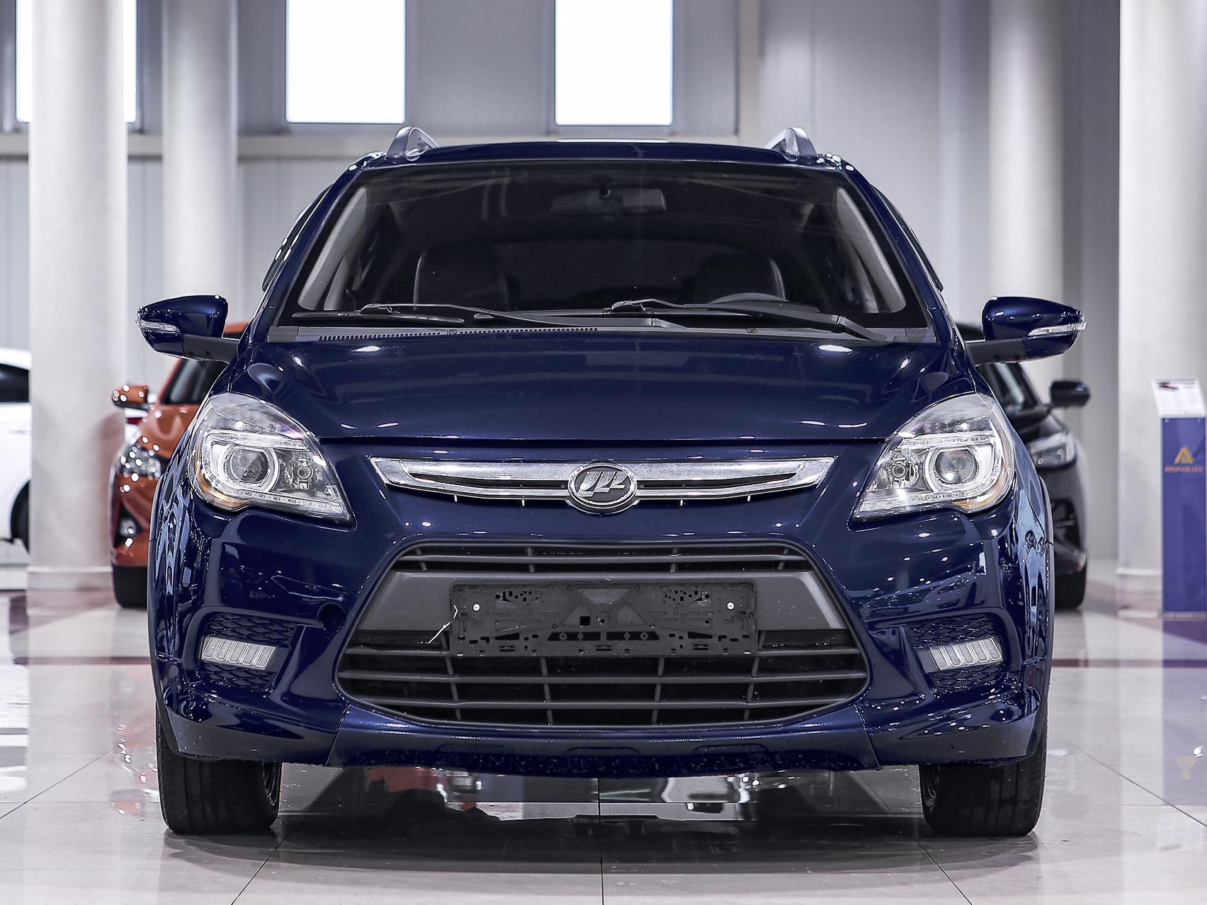 Купить X50 с пробегом