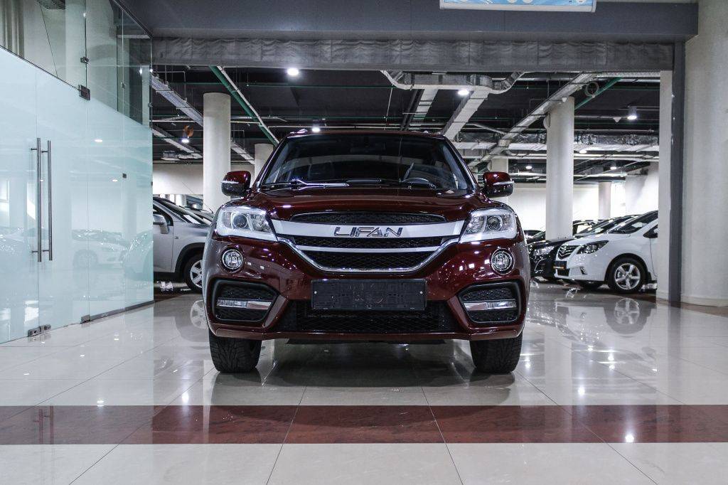 Купить x60 с пробегом